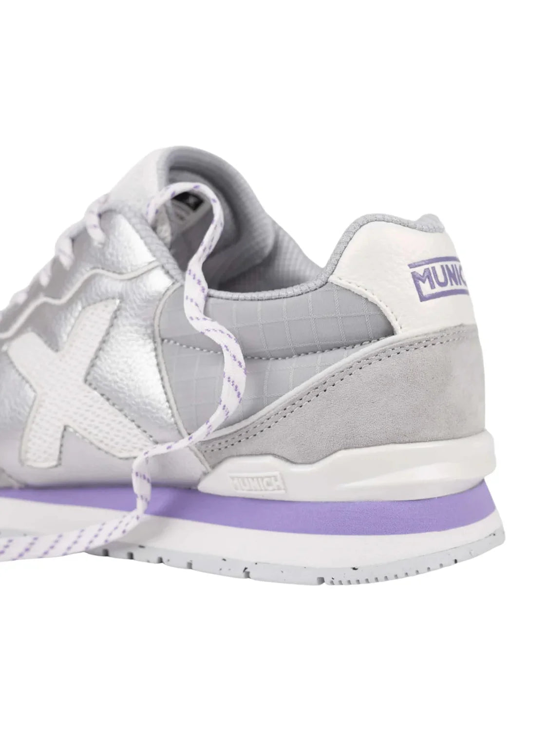 Zapatilla Munich Dash Woman 279 | Bicos de Fío