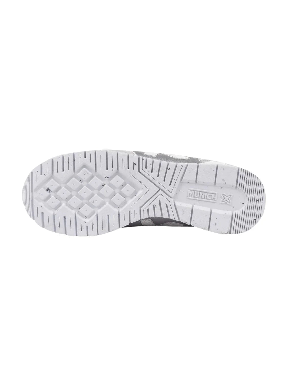 Zapatilla Munich Dash Woman 279 | Bicos de Fío