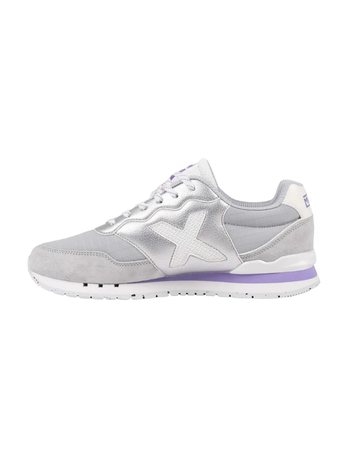 Zapatilla Munich Dash Woman 279 | Bicos de Fío