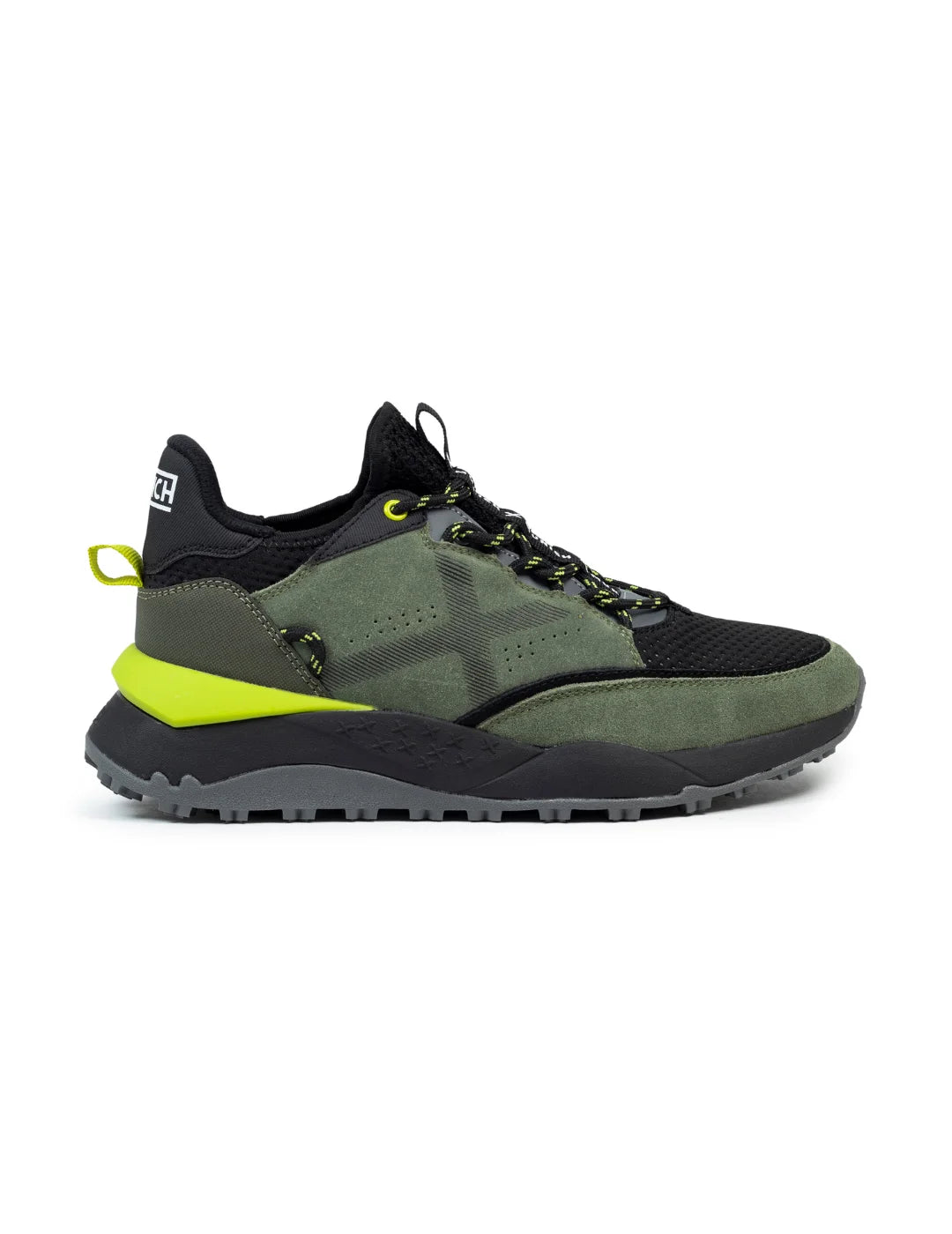 Zapatilla Munich Doro 63 | Bicos de Fío
