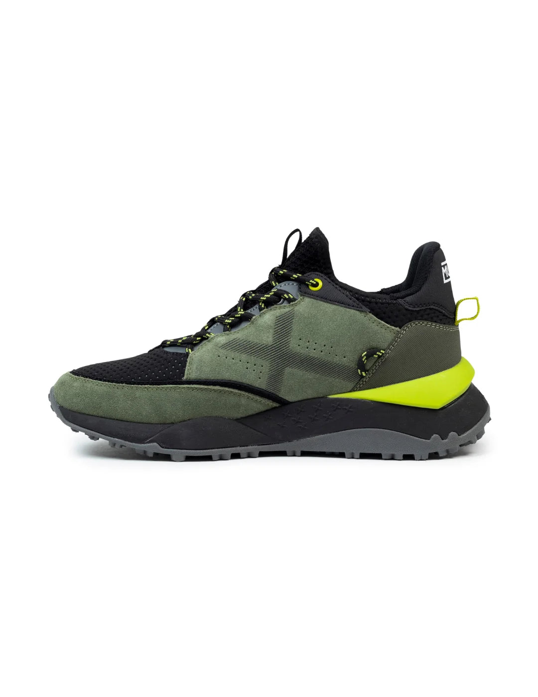 Zapatilla Munich Doro 63 | Bicos de Fío
