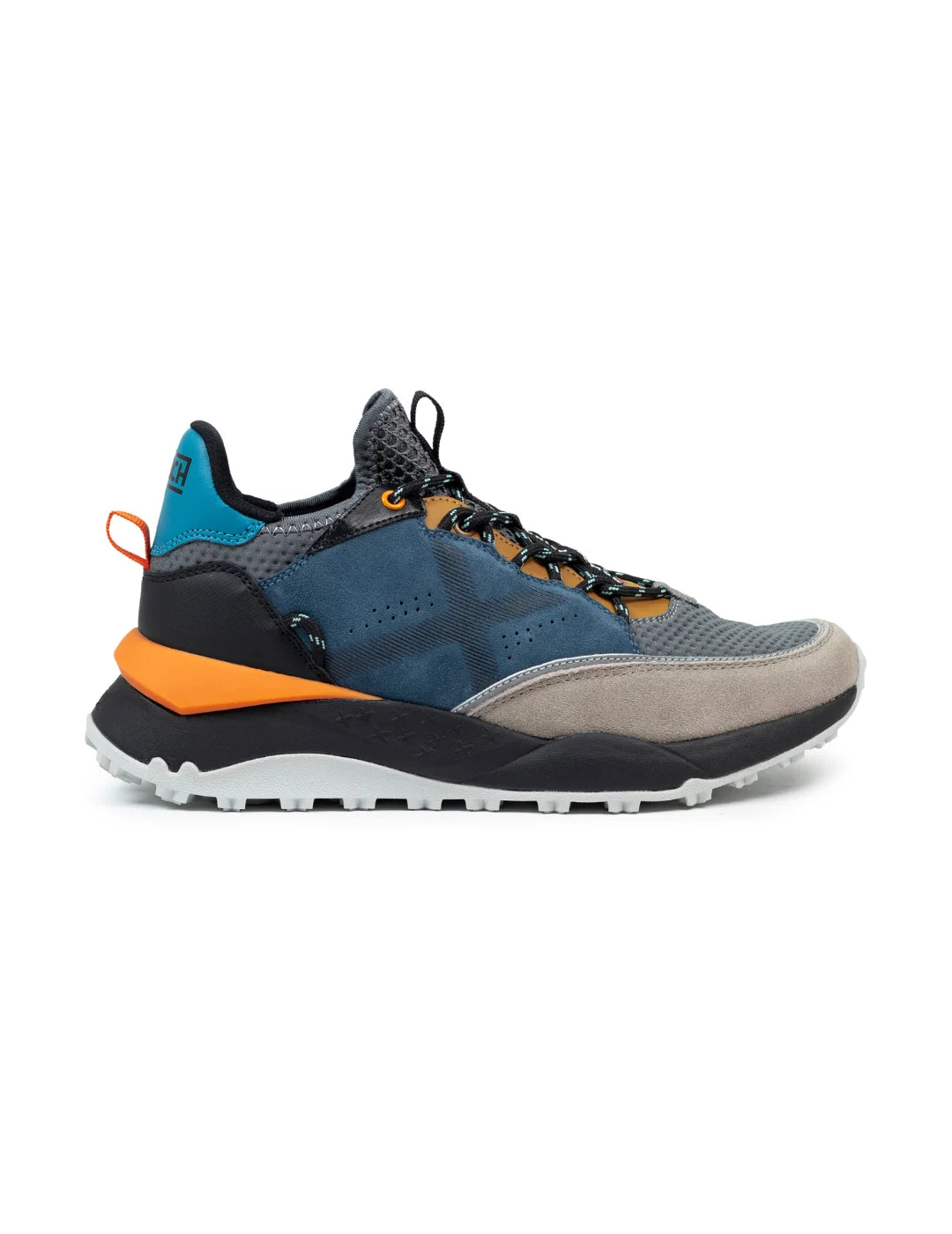 Zapatilla Munich Doro 65 | Bicos de Fío
