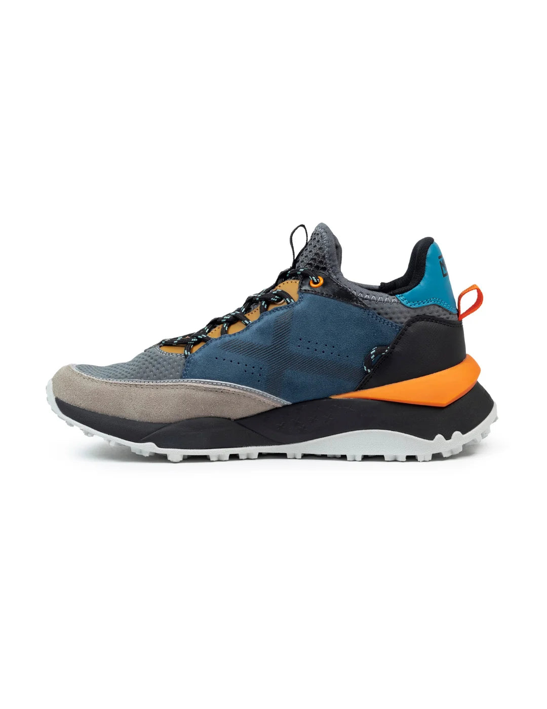 Zapatilla Munich Doro 65 | Bicos de Fío