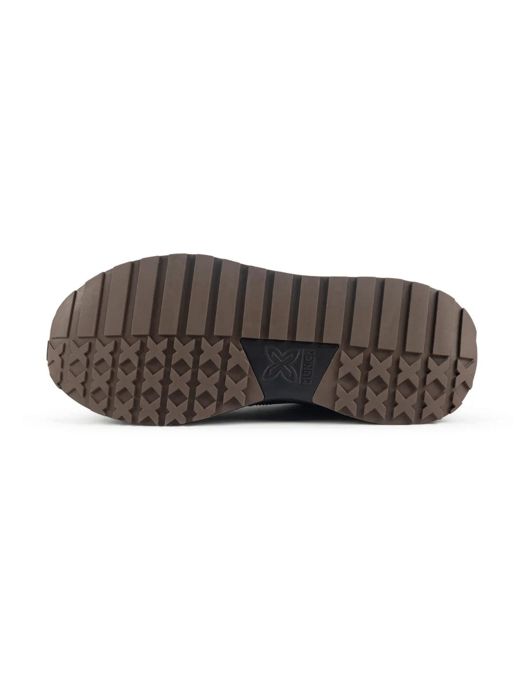 Zapatilla Munich Dynamix 17 Caqui | Bicos de Fío