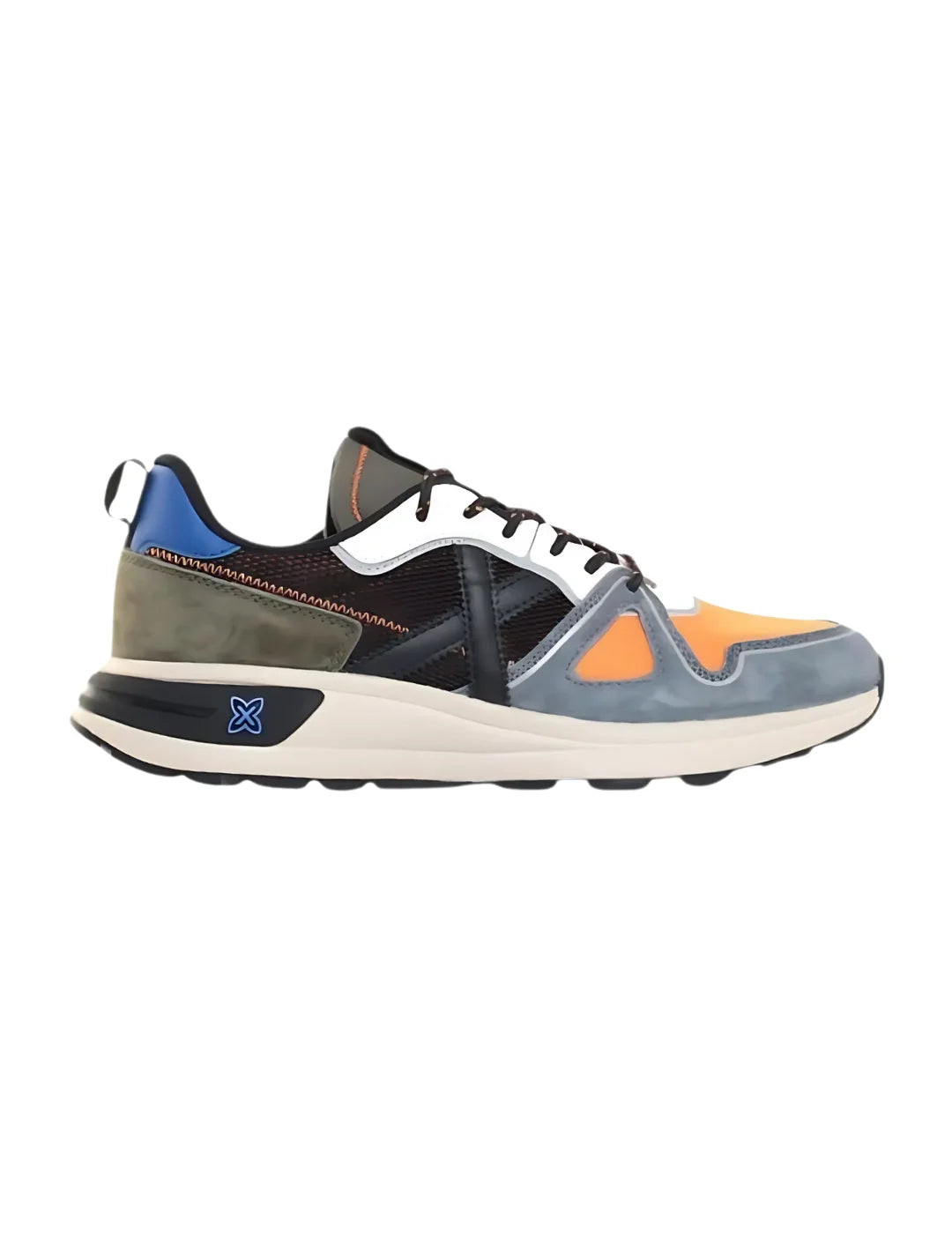 Zapatilla Munich Futtura 01 | Bicos de Fío