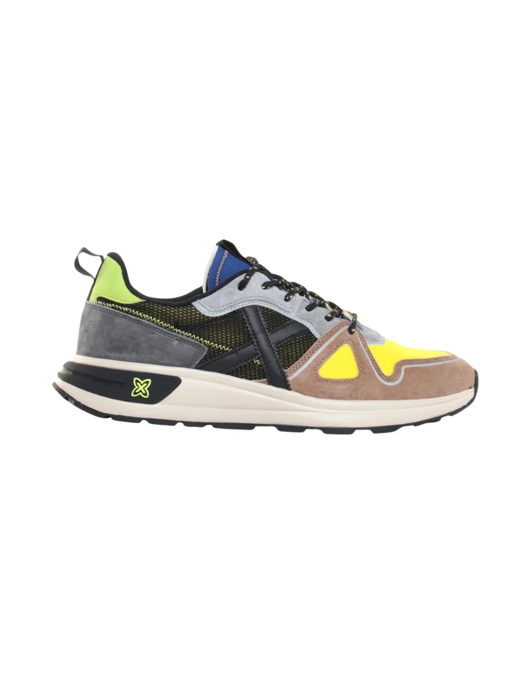 Zapatilla Munich Futtura 02 | Bicos de Fío