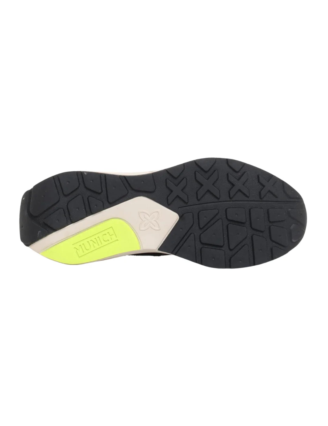Zapatilla Munich Futtura 02 | Bicos de Fío