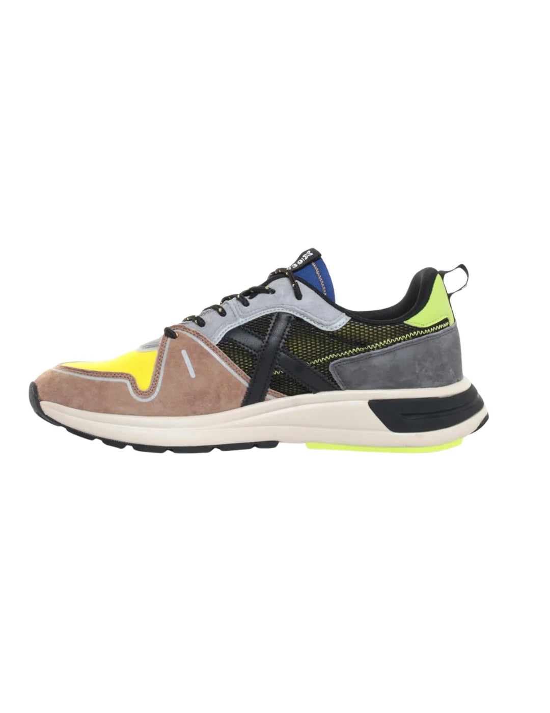 Zapatilla Munich Futtura 02 | Bicos de Fío