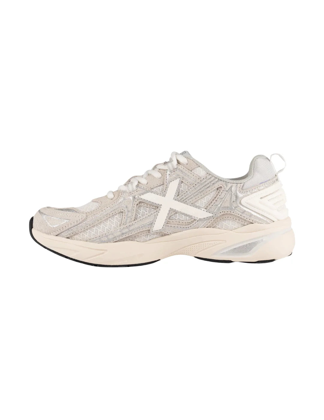 Zapatilla Munich M2000 15 Blanco | Bicos de Fío