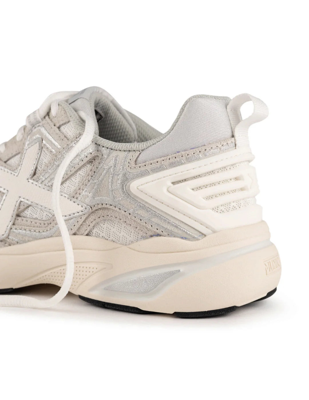 Zapatilla Munich M2000 15 Blanco | Bicos de Fío