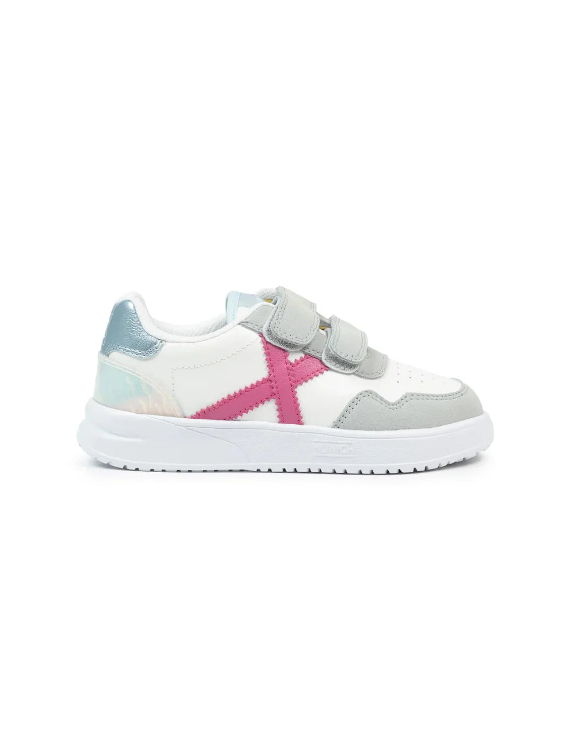 Zapatilla Munich Mini Balloo VCO 09 | Bicos de Fío