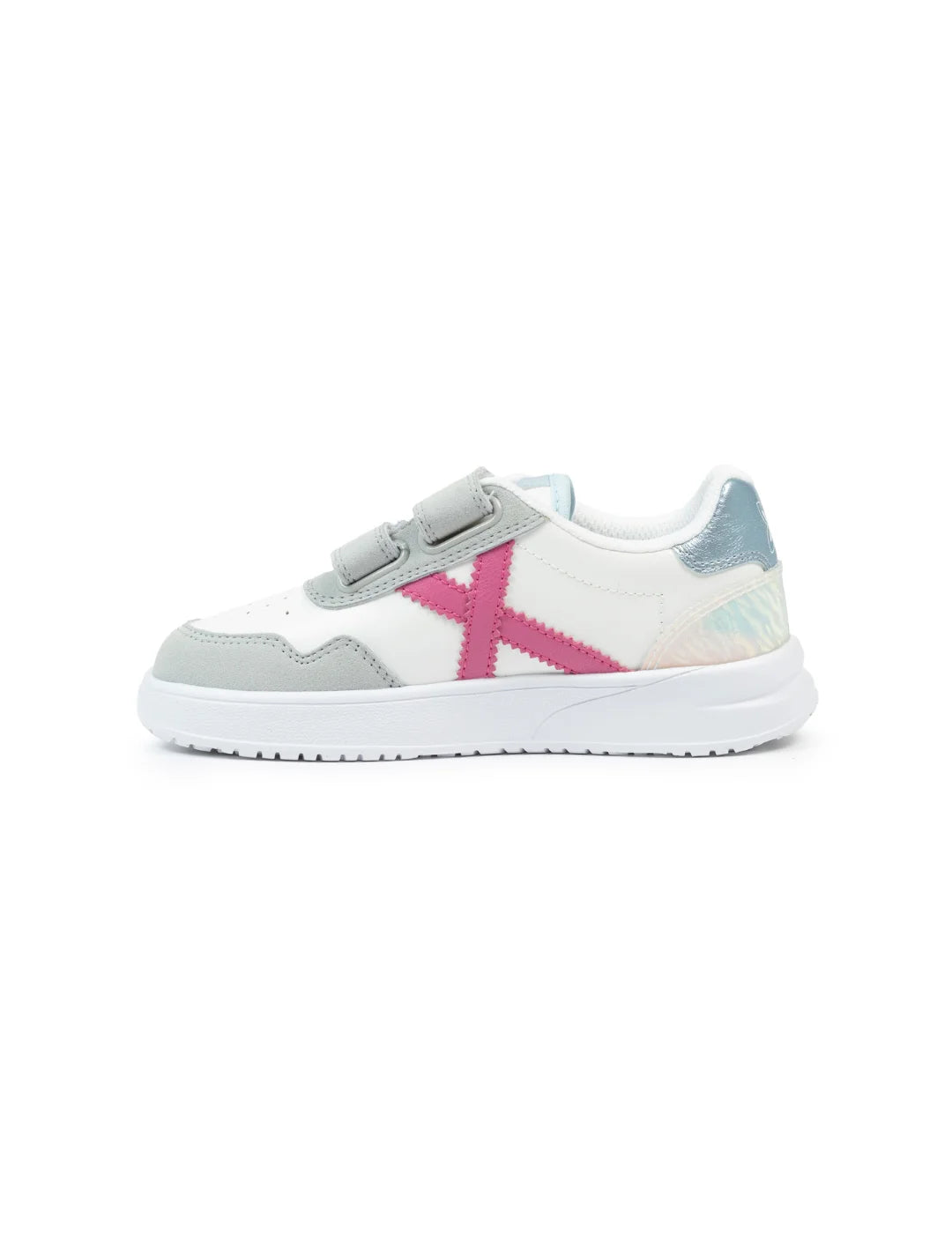 Zapatilla Munich Mini Balloo VCO 09 | Bicos de Fío