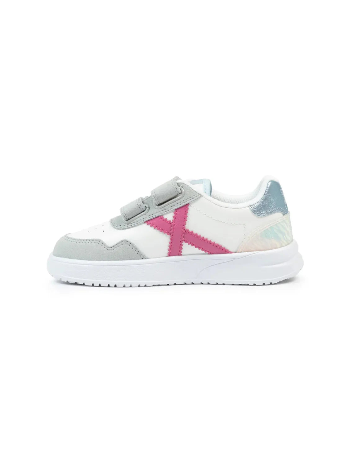 Zapatilla Munich Mini Balloo VCO 09 | Bicos de Fío
