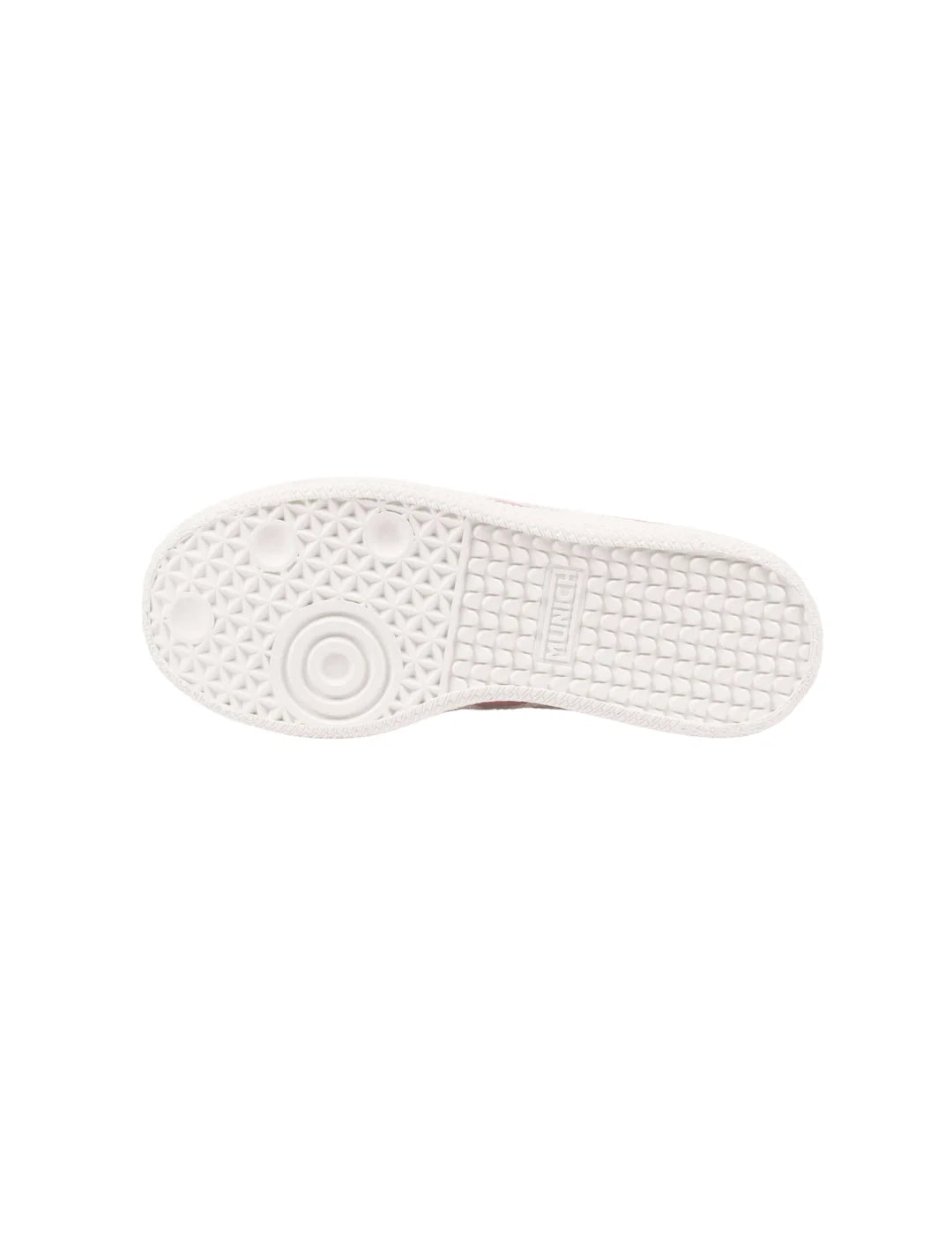 Zapatilla Munich Mini Barru 18 | Bicos de Fío