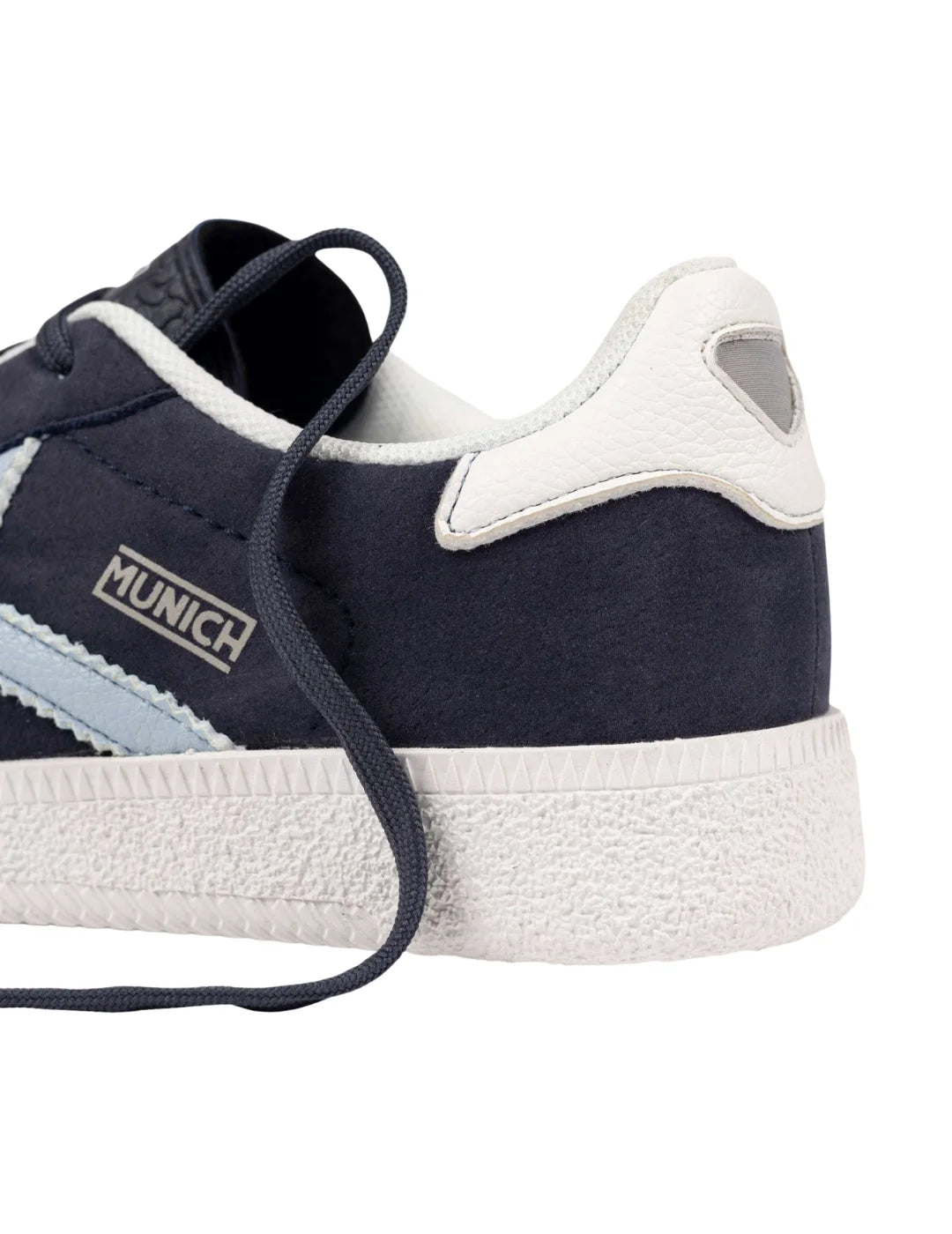 Zapatilla Munich Mini Barru 20 | Bicos de Fío