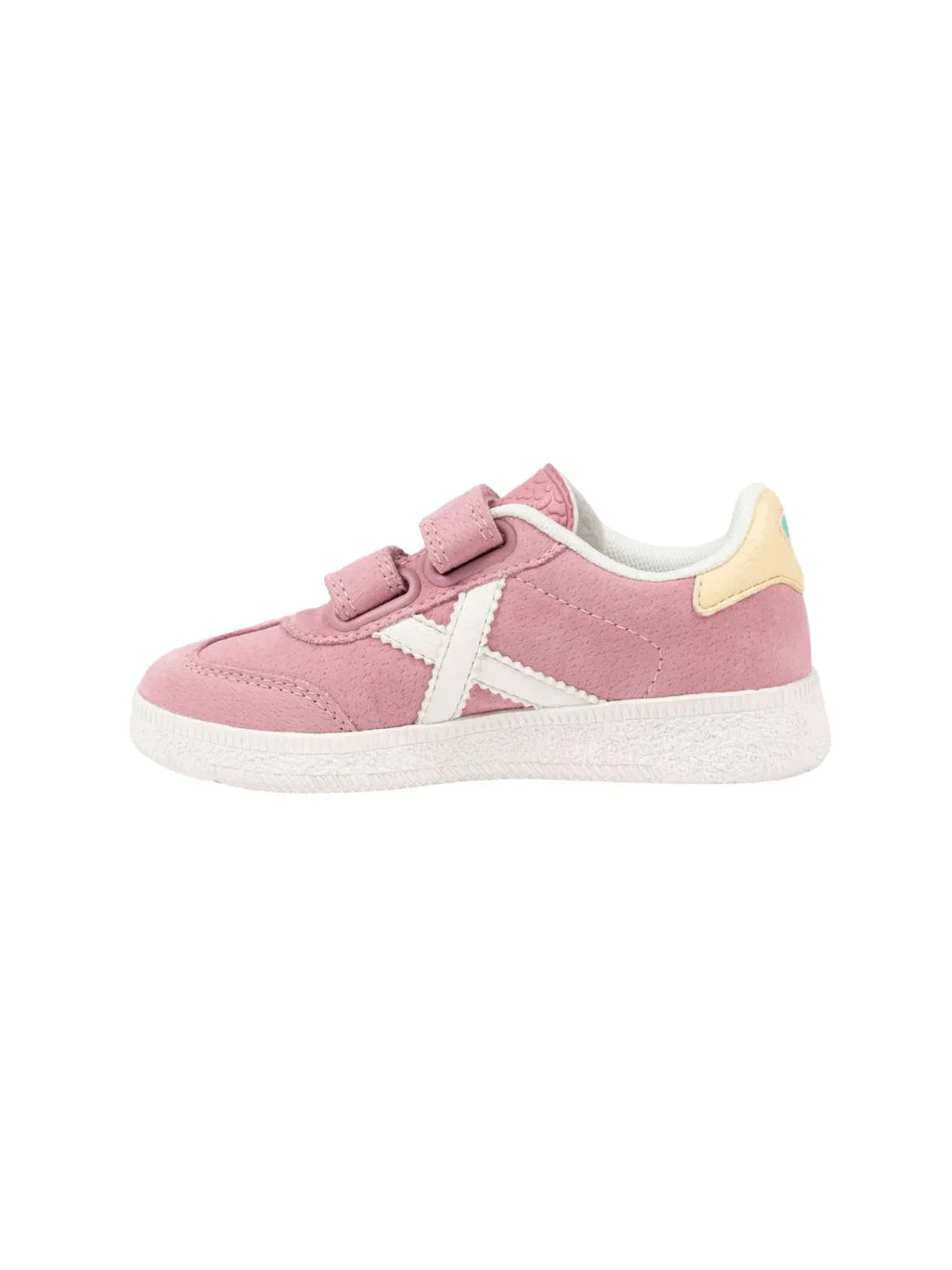 Zapatilla Munich Mini Barru VCO 18 | Bicos de Fío