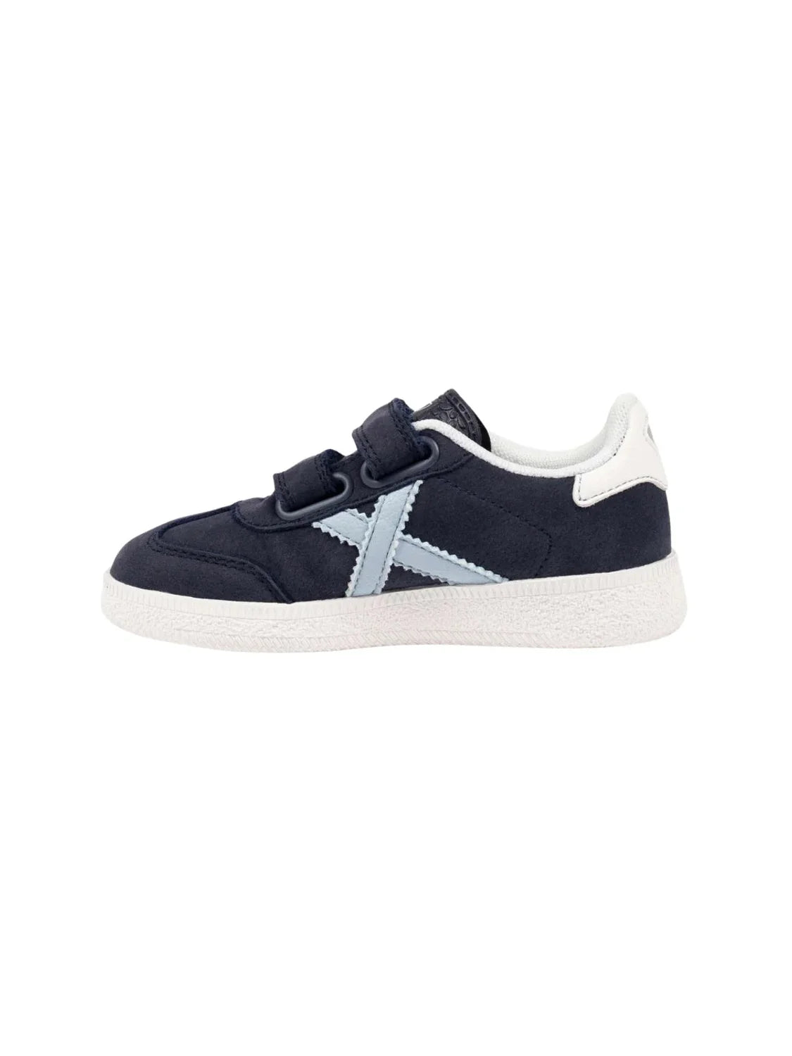 Zapatilla Munich Mini Barru VCO 20 | Bicos de Fío