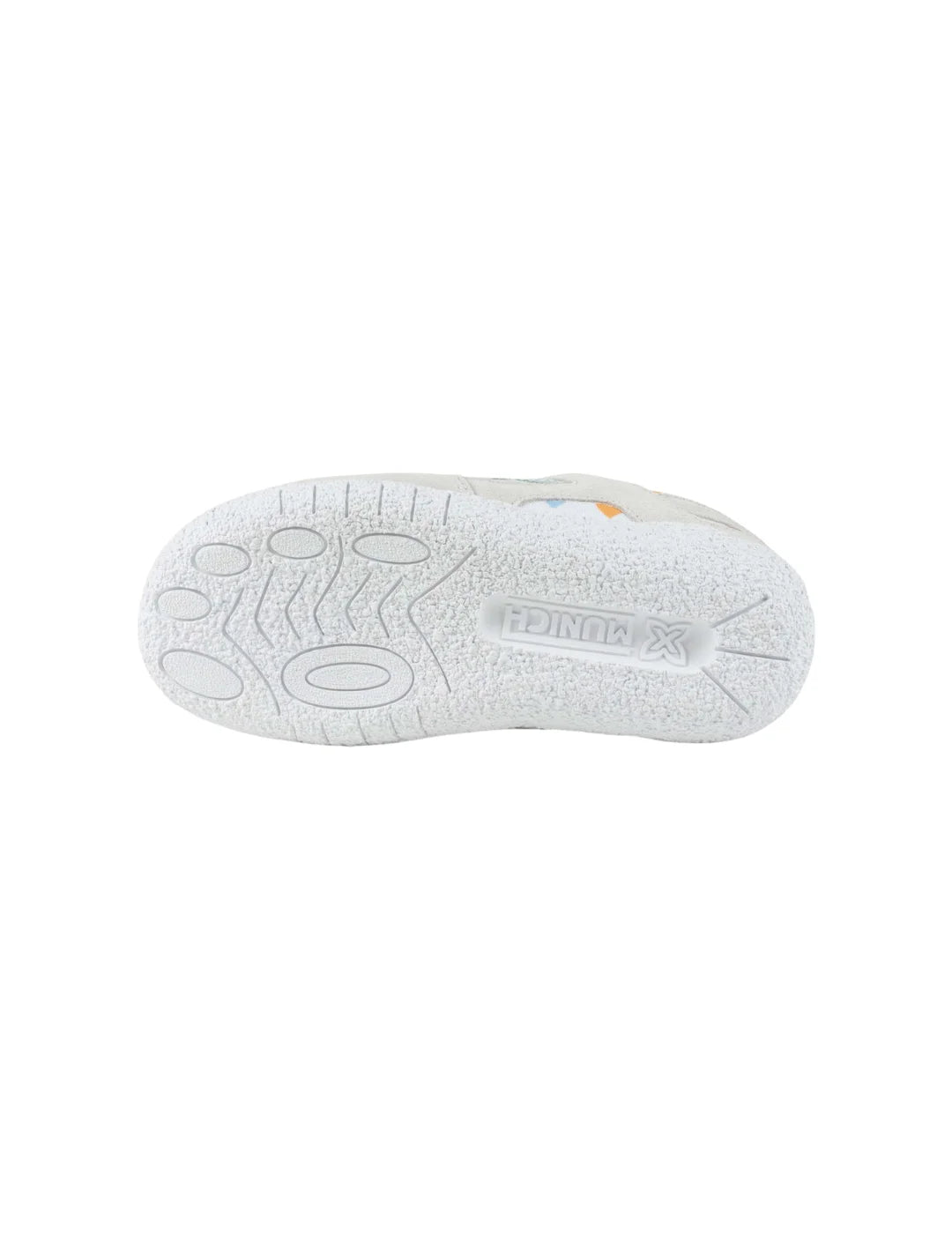 Zapatilla Munich Mini Goal VCO 1627 | Bicos de Fío