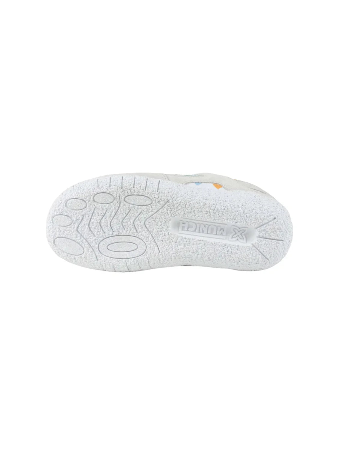 Zapatilla Munich Mini Goal VCO 1627 | Bicos de Fío