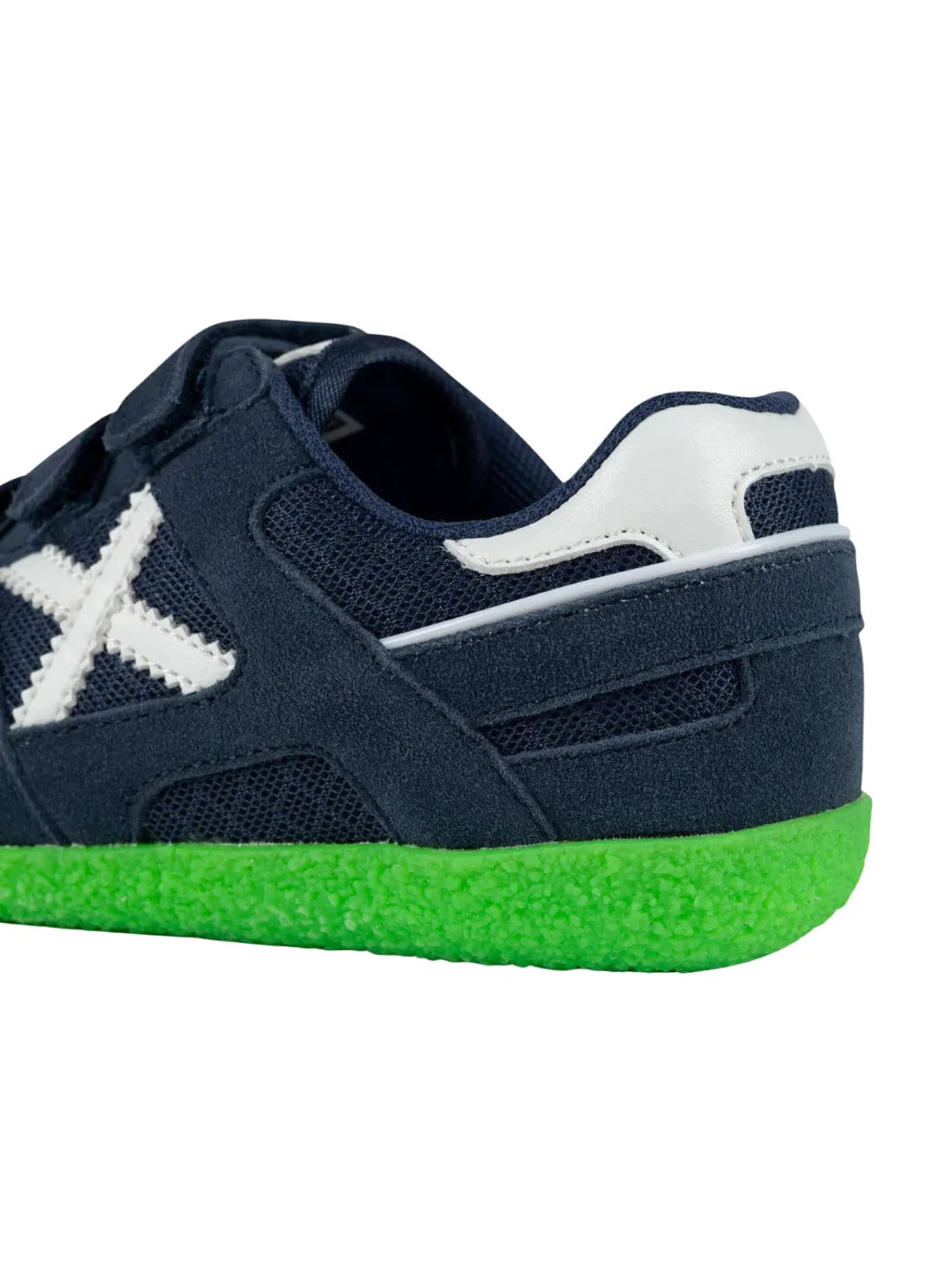 Zapatilla Munich Mini Goal VCO 1632 | Bicos de Fío