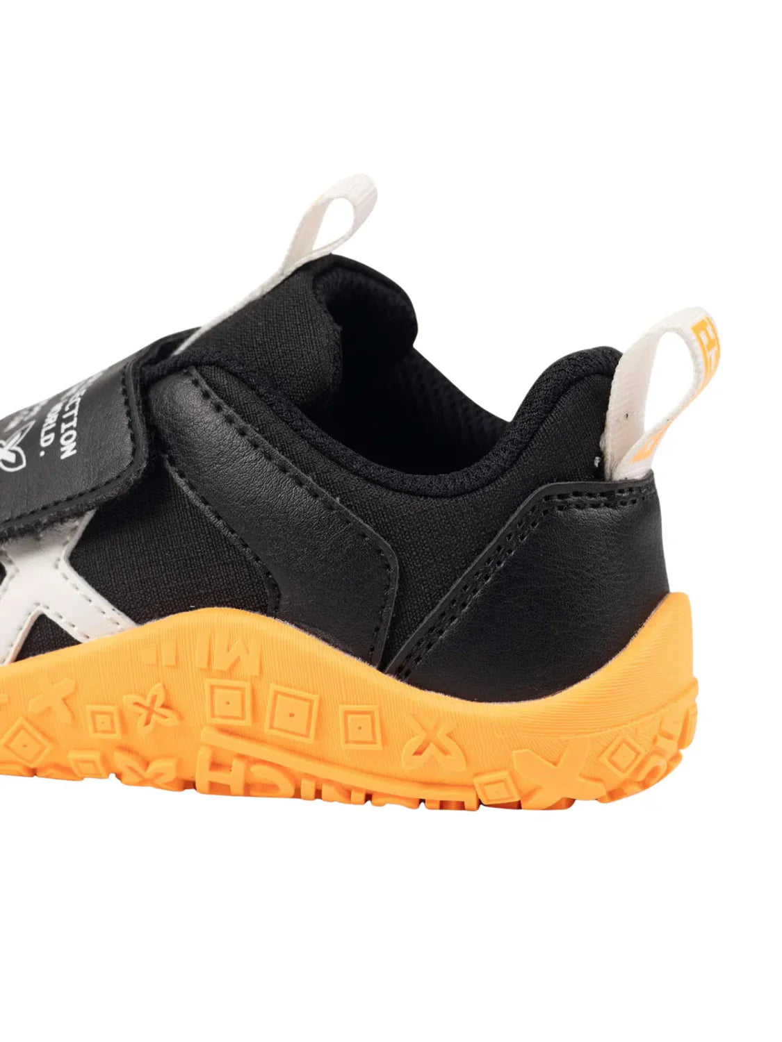 Zapatilla Munich Mini Lito 01 | Bicos de Fío