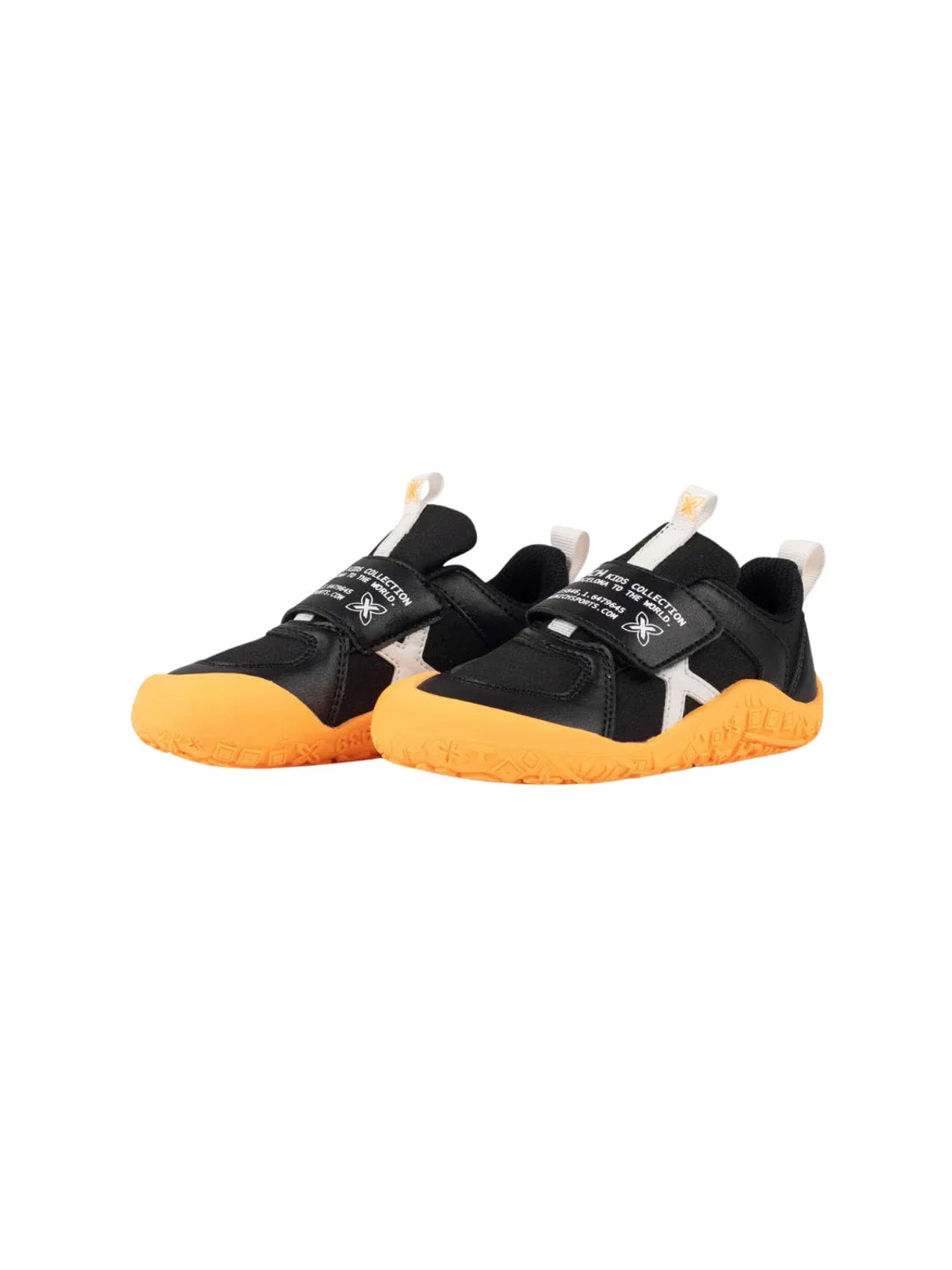 Zapatilla Munich Mini Lito 01 | Bicos de Fío