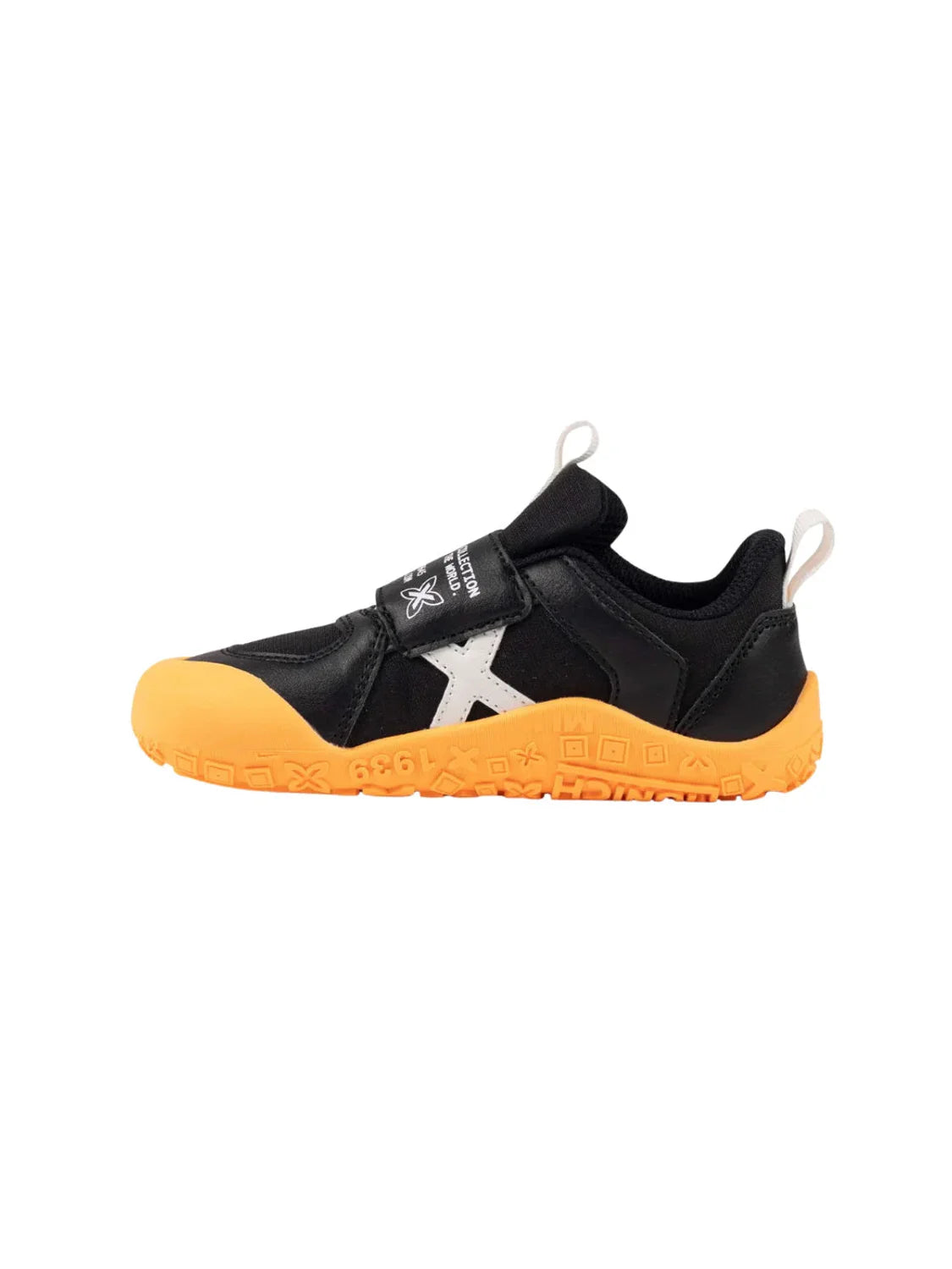 Zapatilla Munich Mini Lito 01 | Bicos de Fío