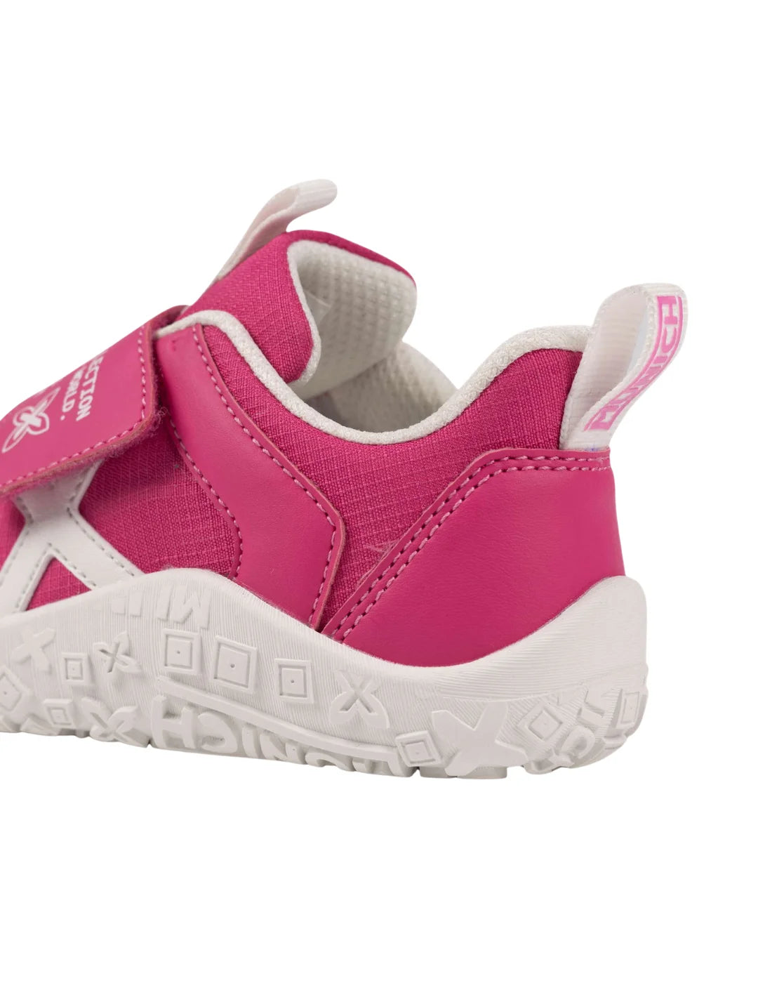 Zapatilla Munich Mini Lito 05 | Bicos de Fío