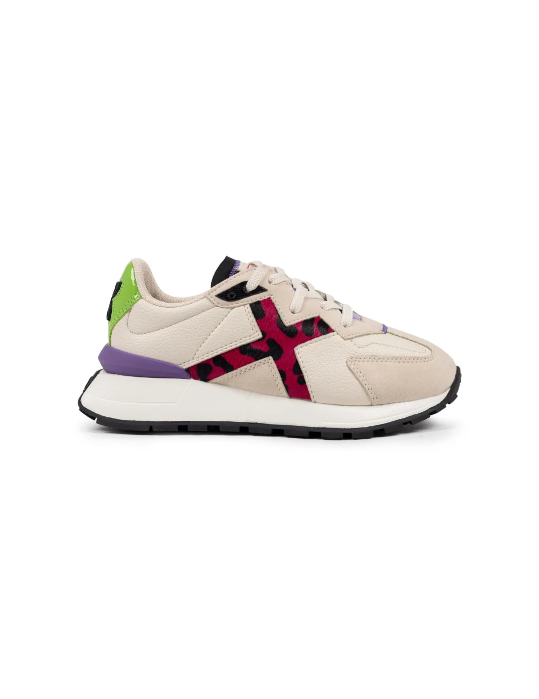 Zapatilla Munich Mini Soku 06