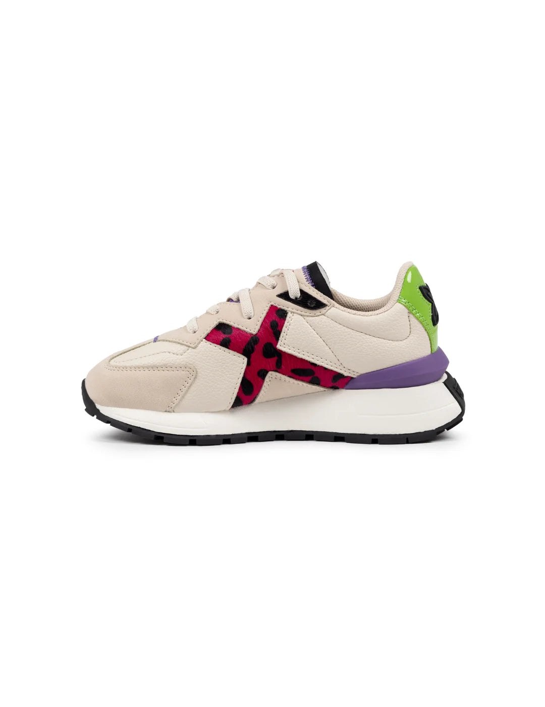 Zapatilla Munich Mini Soku 06