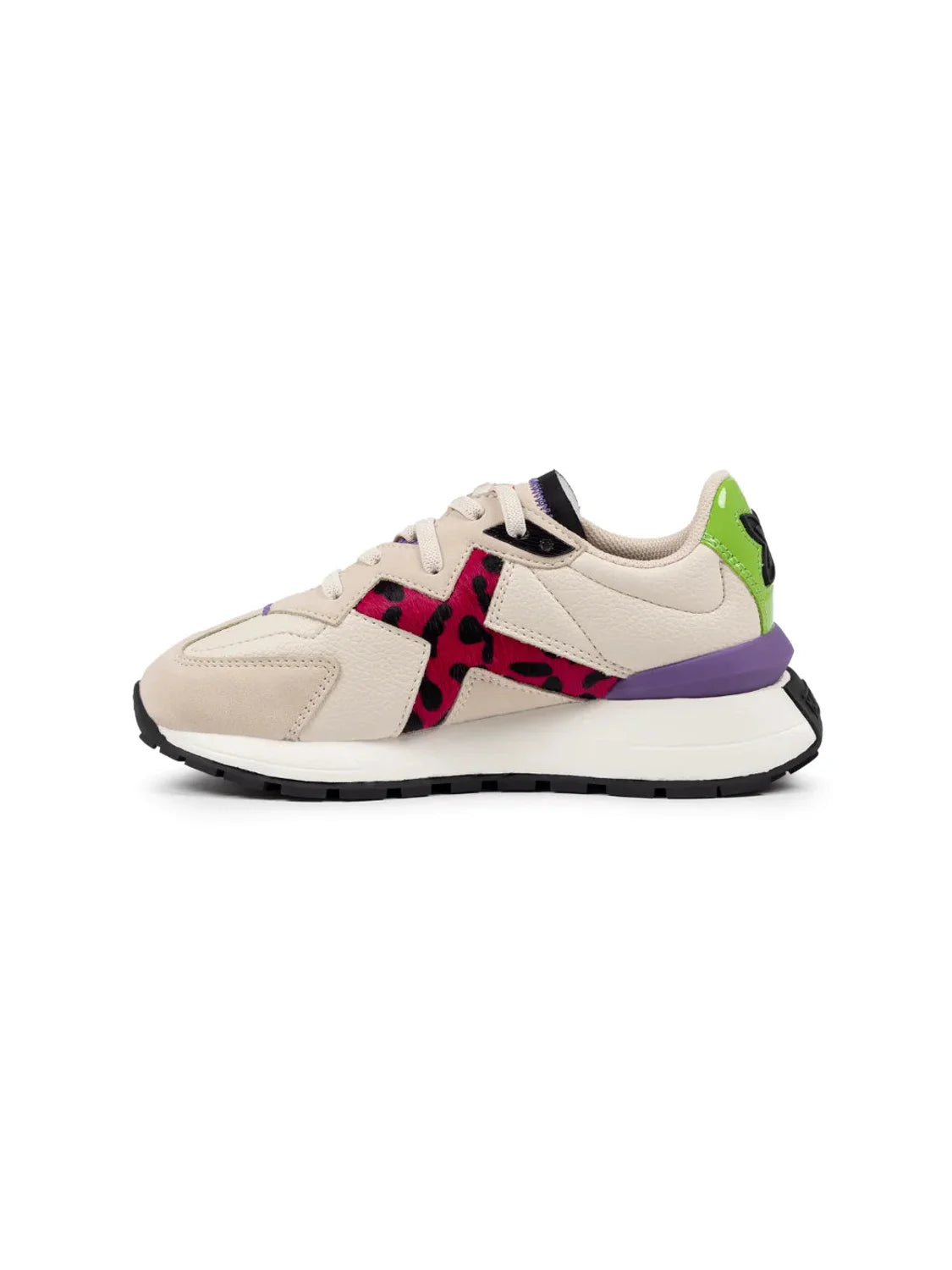 Zapatilla Munich Mini Soku 06 | Bicos de Fío