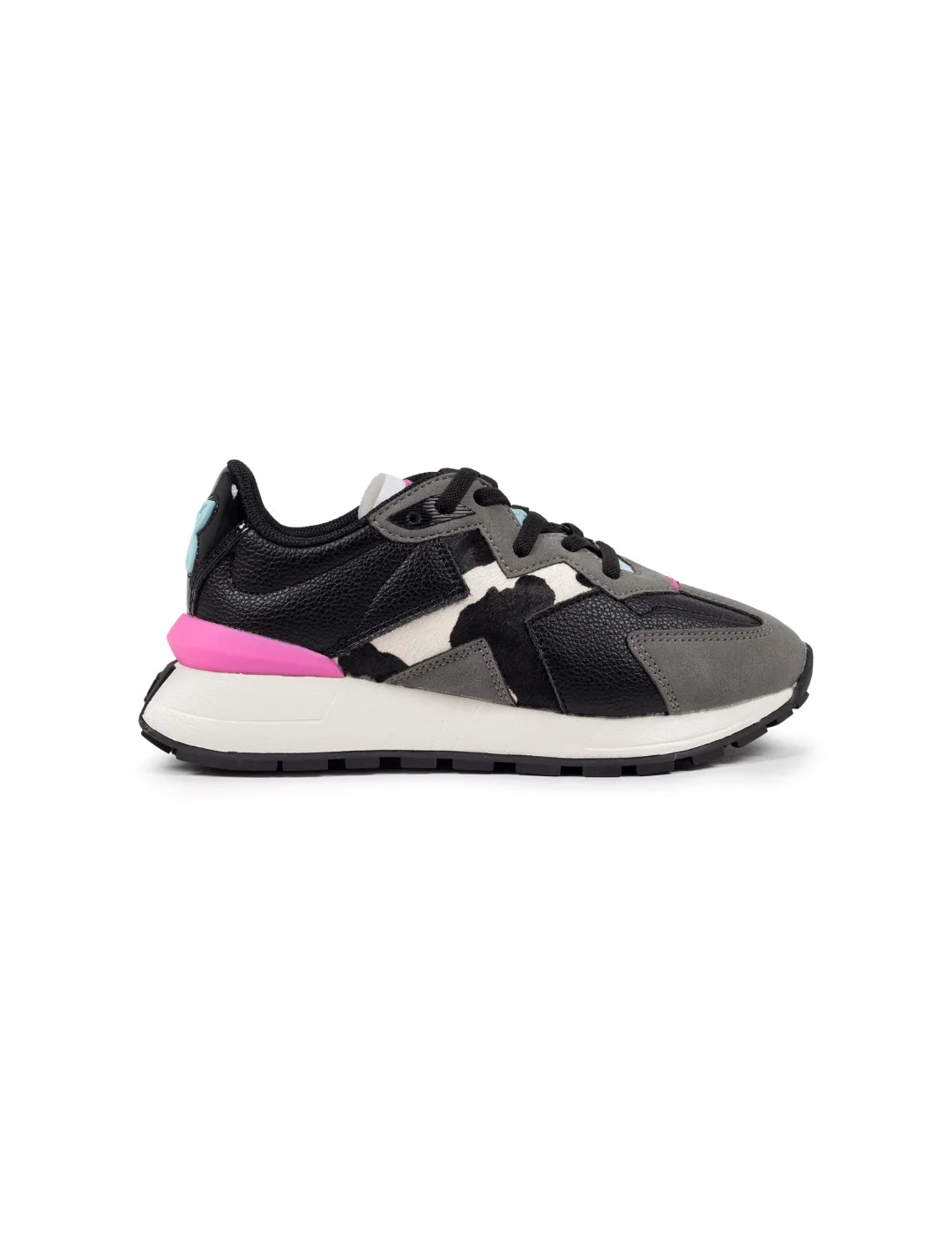 Zapatilla Munich Mini Soku 07 | Bicos de Fío