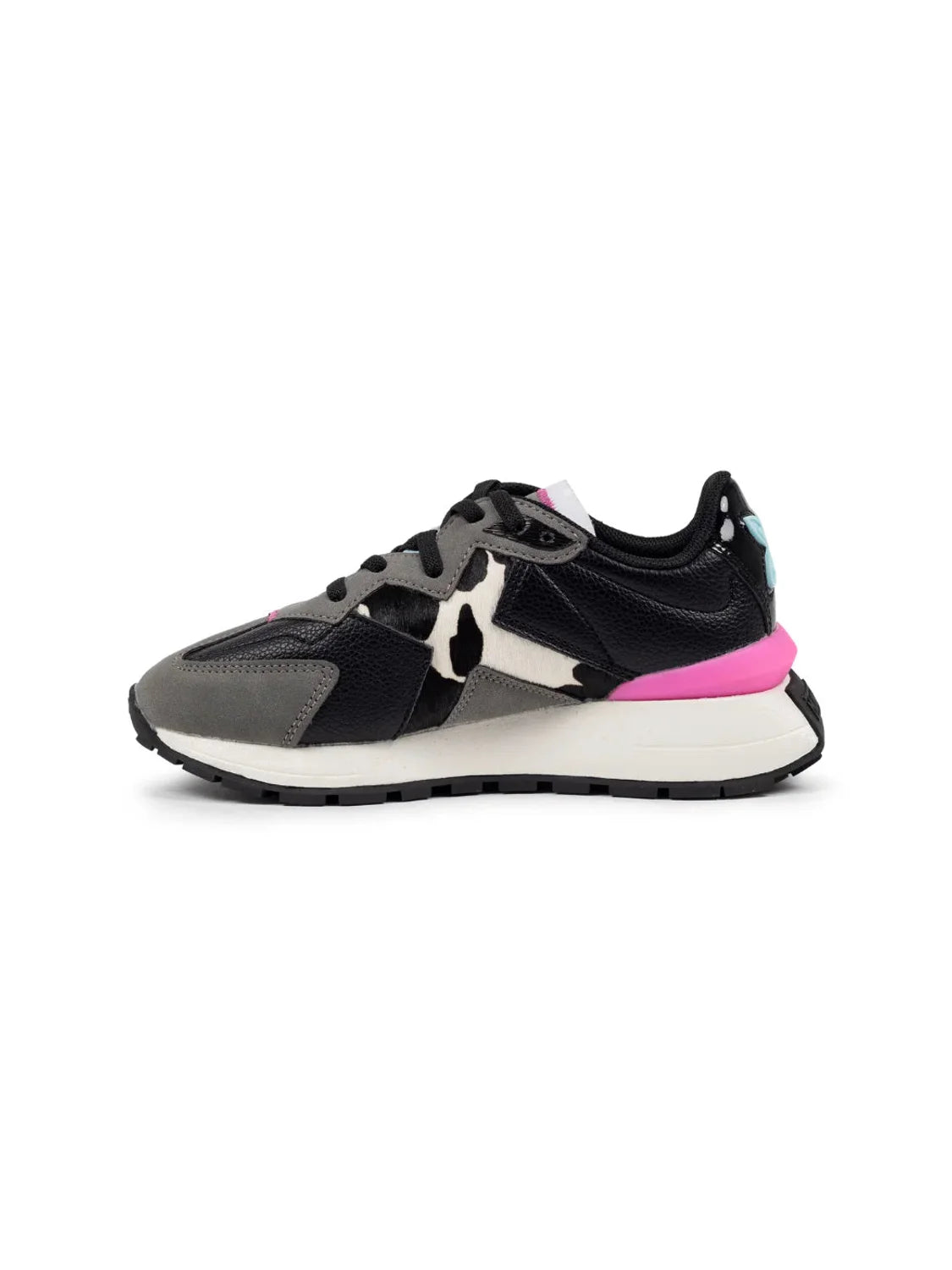 Zapatilla Munich Mini Soku 07 | Bicos de Fío