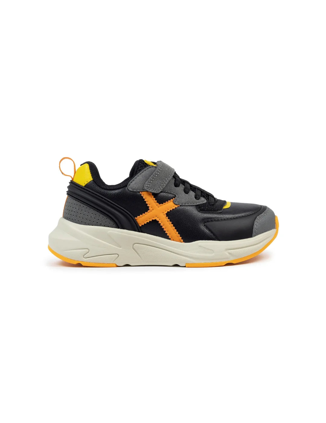 Zapatilla Munich Mini Track VCO 113 | Bicos de Fío