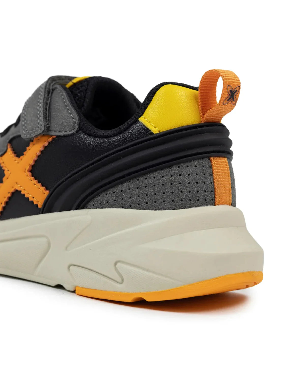 Zapatilla Munich Mini Track VCO 113 | Bicos de Fío