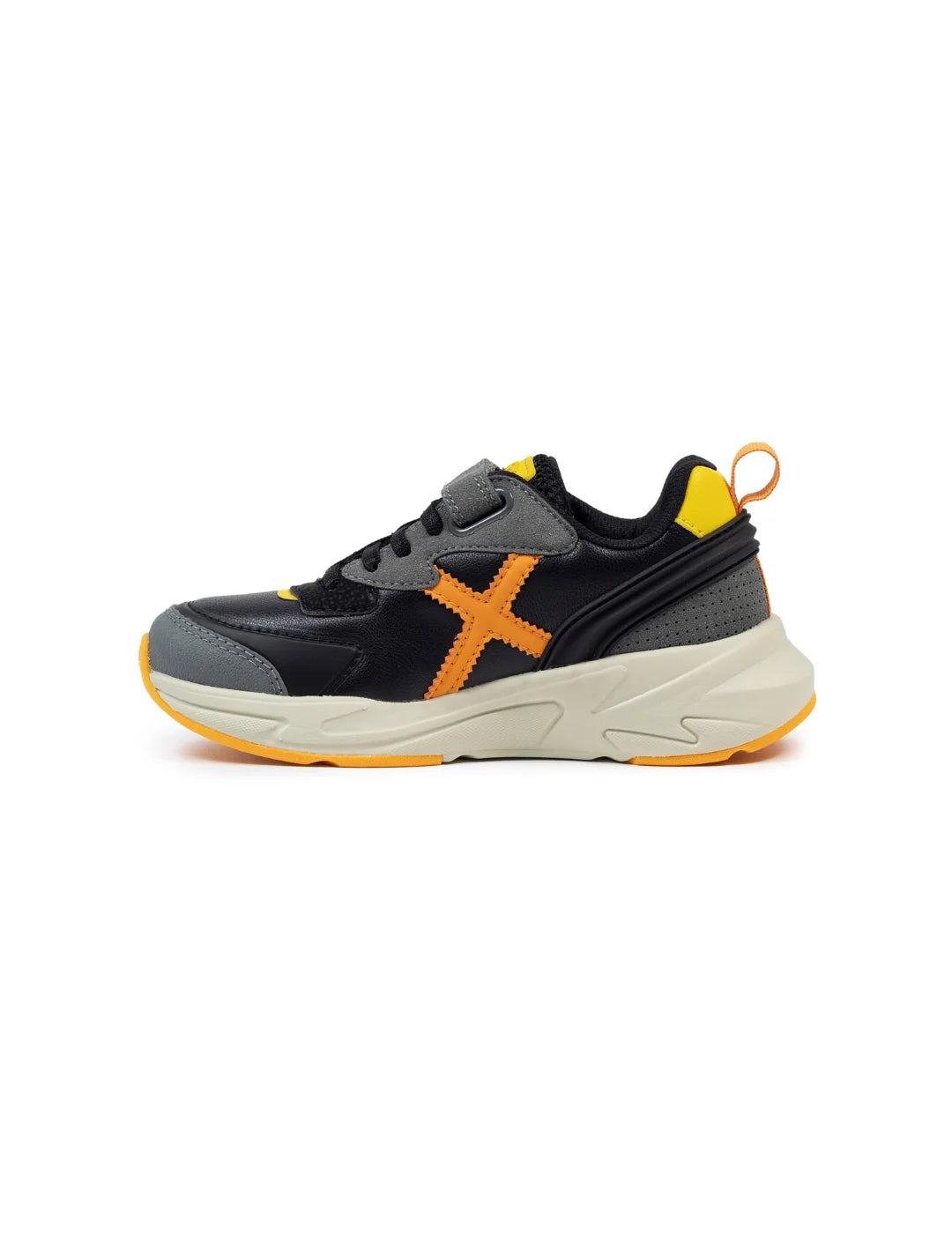 Zapatilla Munich Mini Track VCO 113 | Bicos de Fío