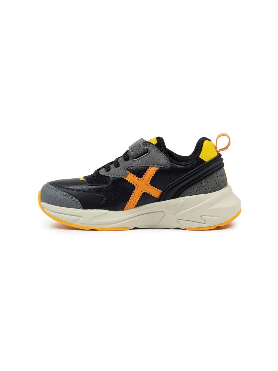 Zapatilla Munich Mini Track VCO 113 | Bicos de Fío