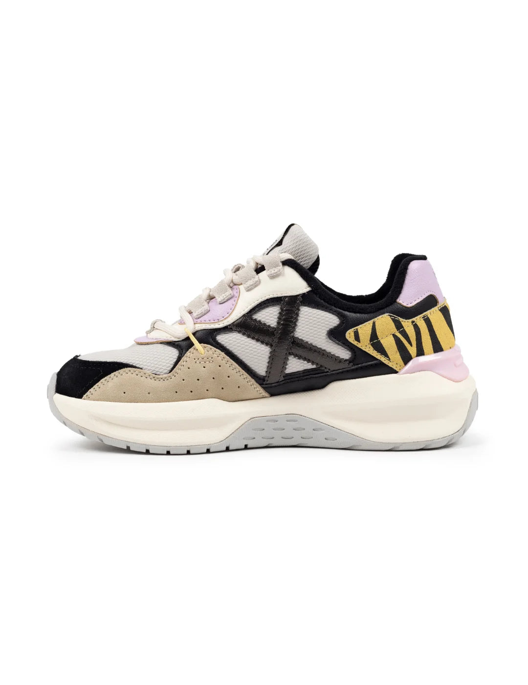 Zapatilla Munich Nexa Woman 14 | Bicos de Fío