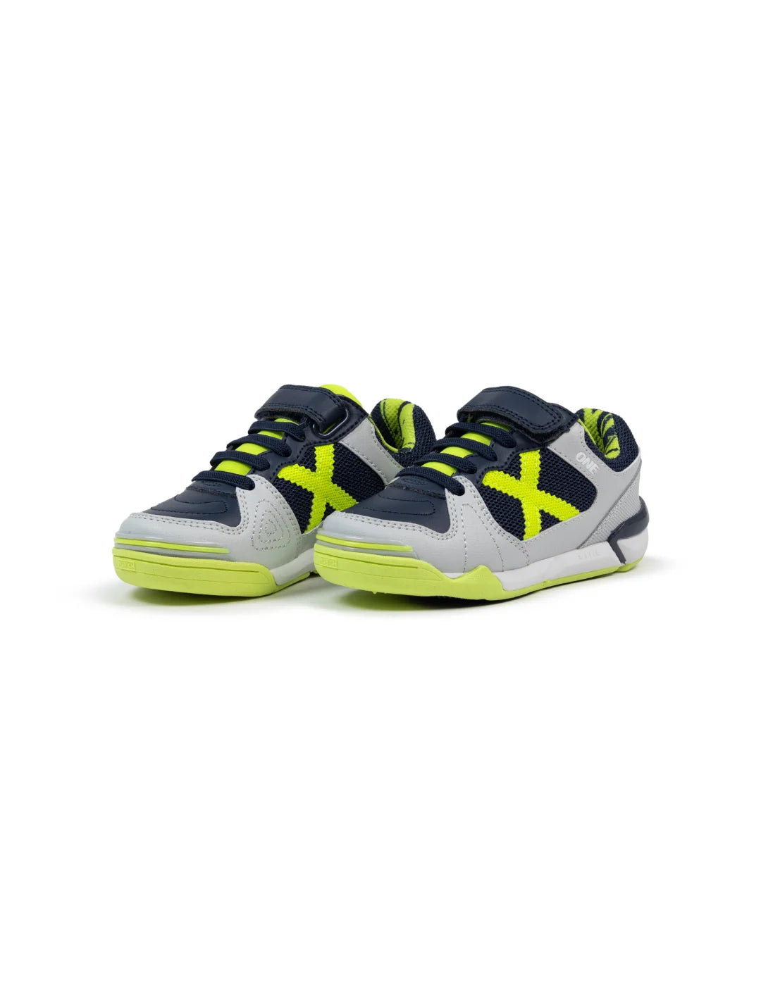 Zapatilla Munich One Kid VCO 76 | Bicos de Fío