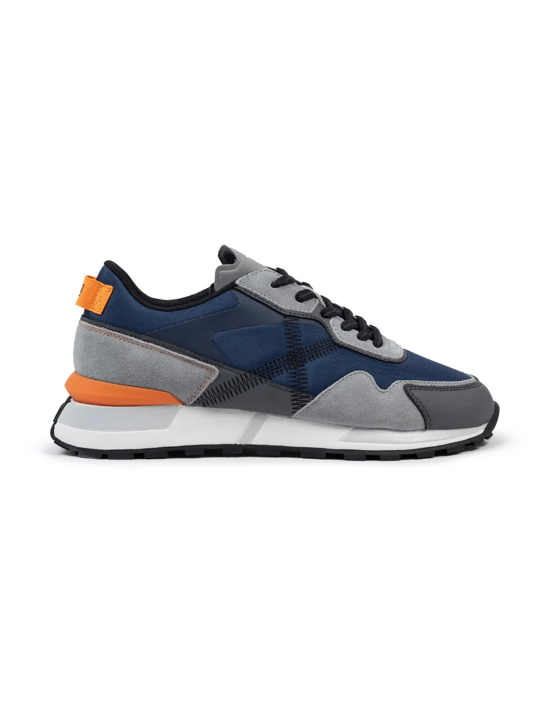 Zapatilla Munich Pulsar 14 | Bicos de Fío