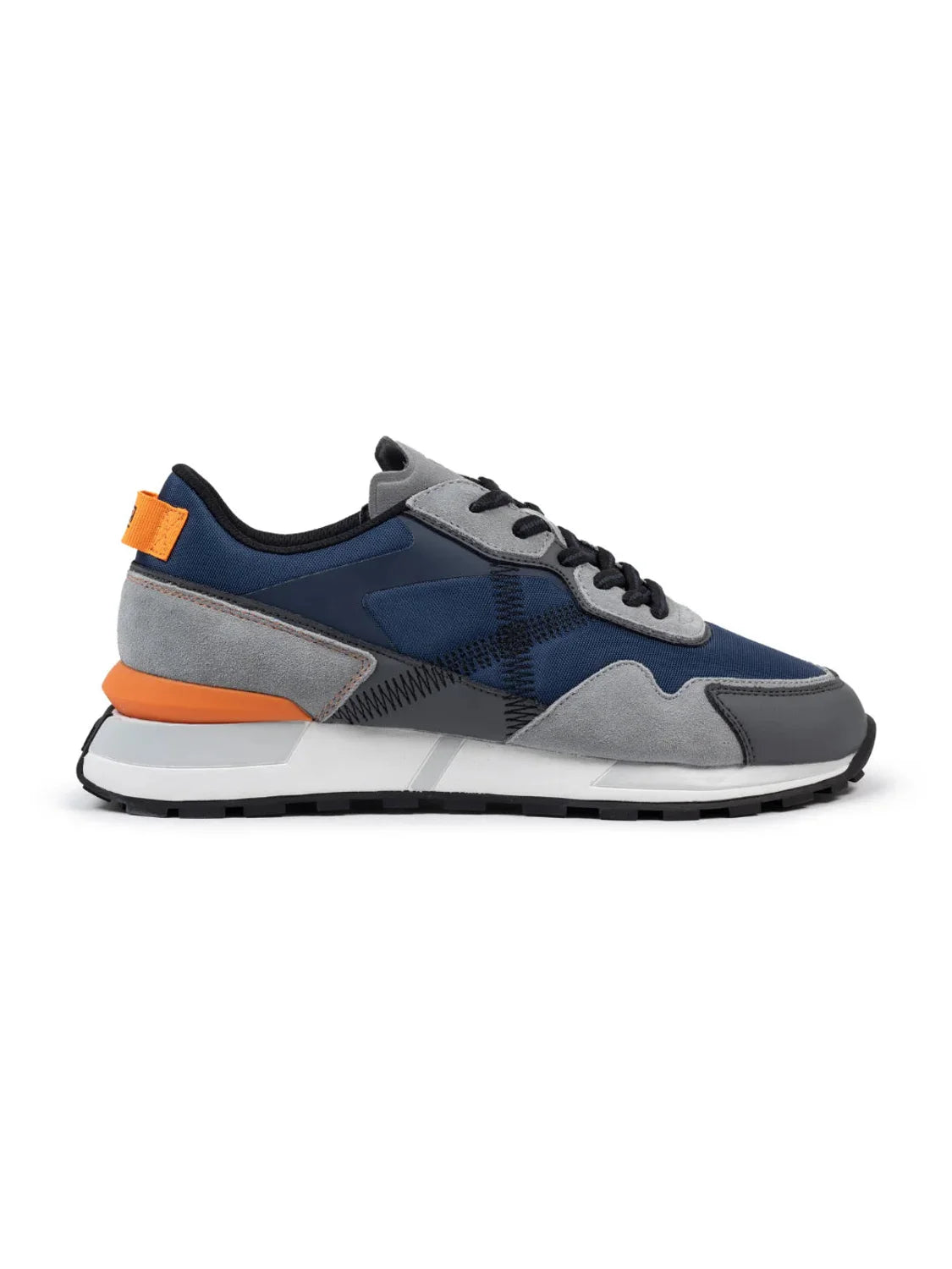 Zapatilla Munich Pulsar 14 | Bicos de Fío