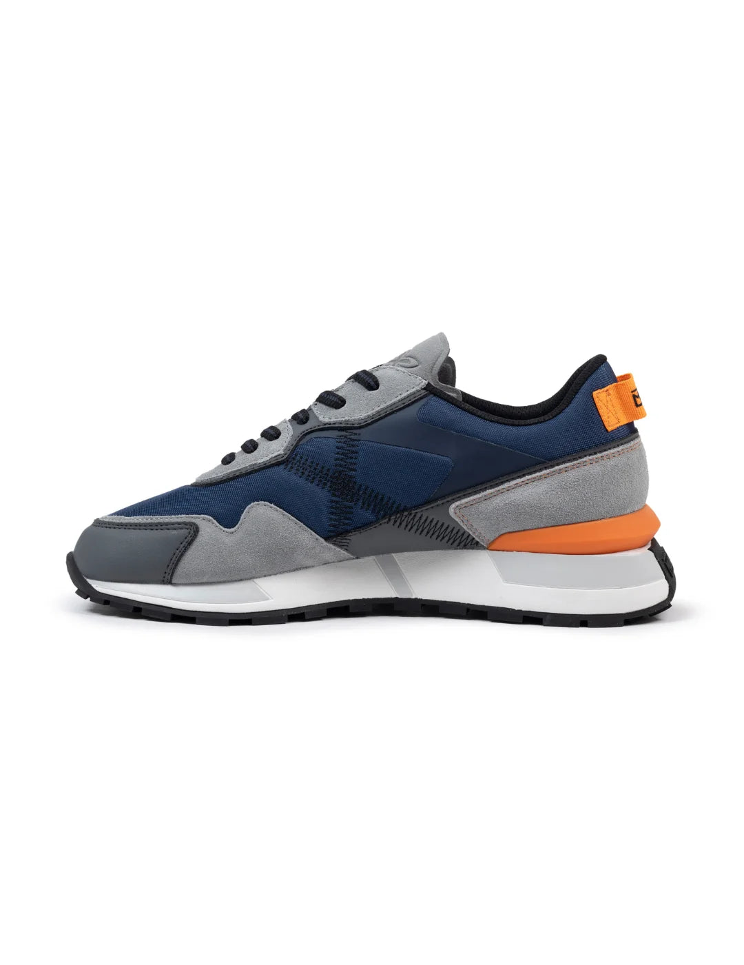 Zapatilla Munich Pulsar 14 | Bicos de Fío