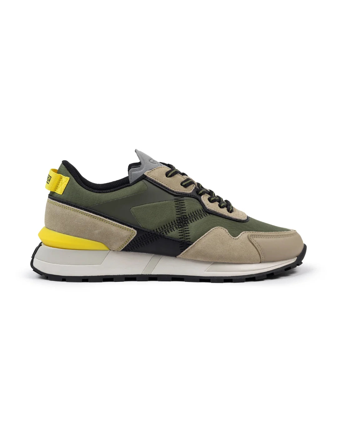 Zapatilla Munich Pulsar 16 | Bicos de Fío