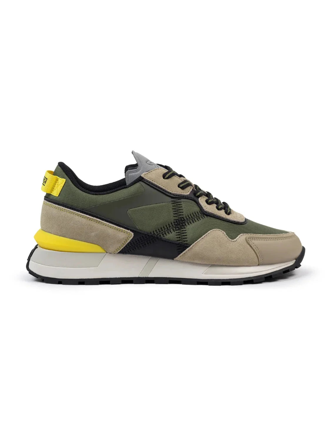 Zapatilla Munich Pulsar 16 | Bicos de Fío