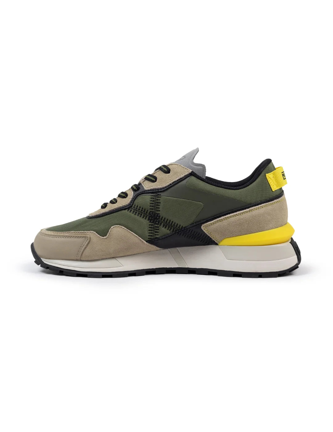Zapatilla Munich Pulsar 16 | Bicos de Fío