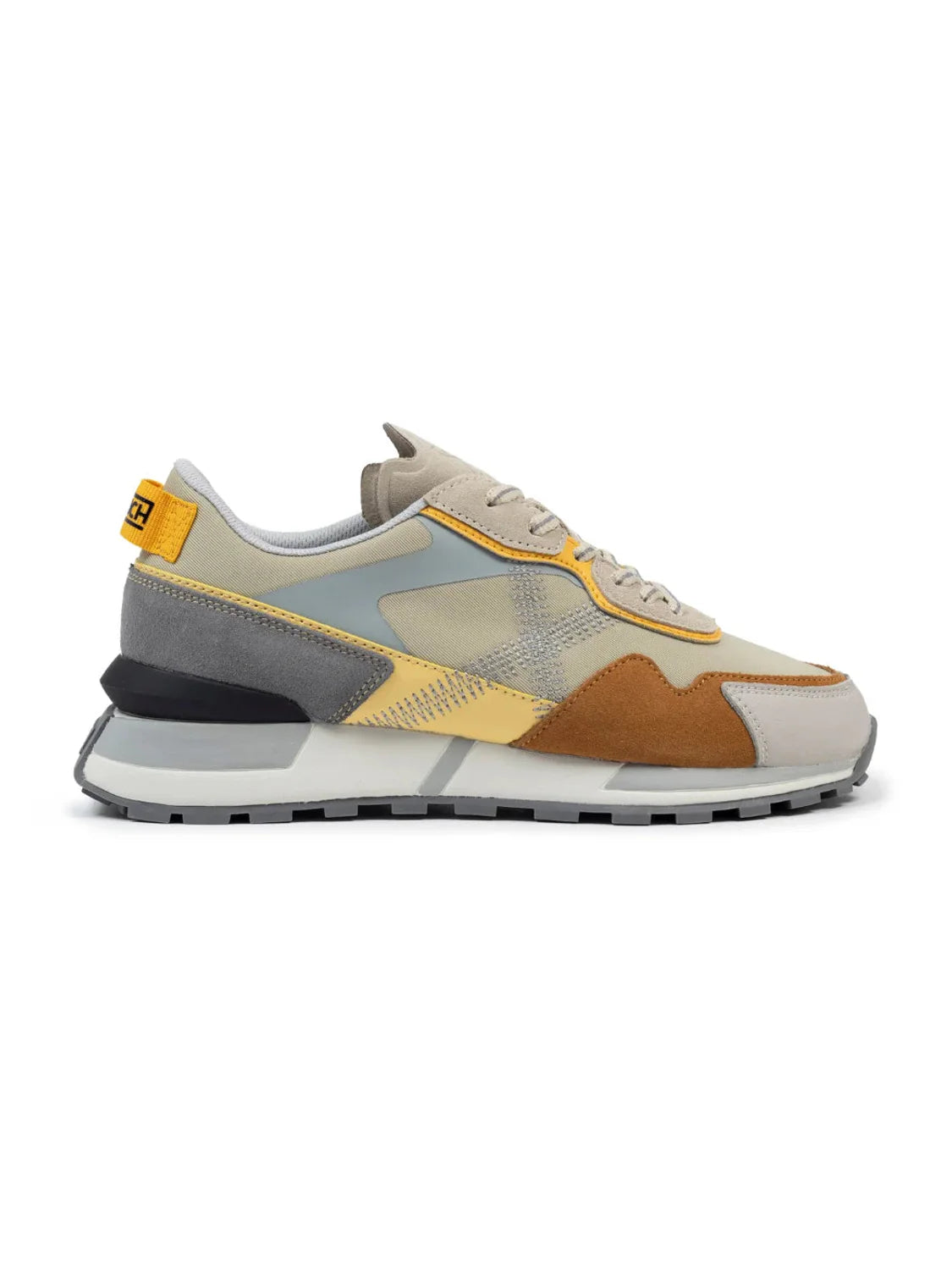 Zapatilla Munich Pulsar 27 | Bicos de Fío