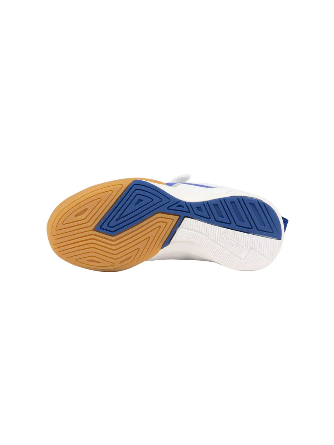 Zapatilla Futbol Sala Niños Munich Rondito Laces 14 | Bicos de Fío