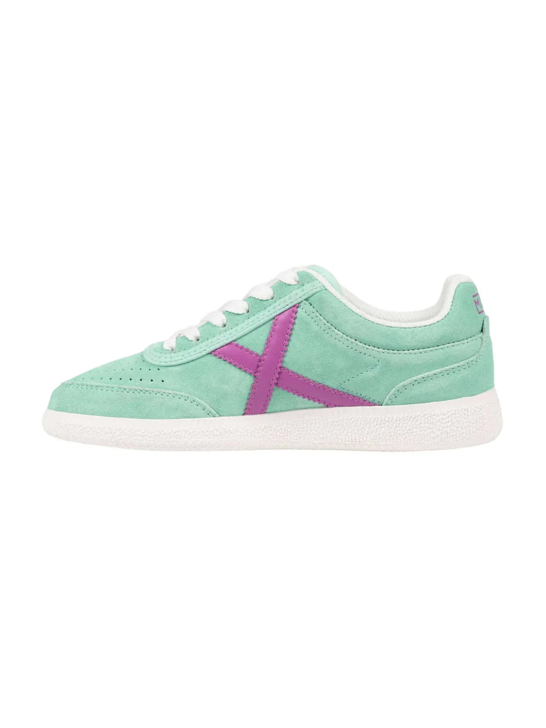 Zapatilla Munich Rumba Woman 22 | Bicos de Fío