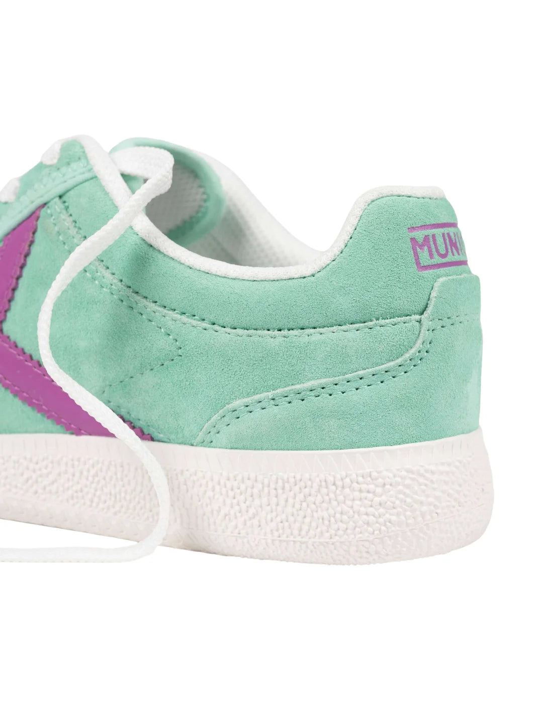 Zapatilla Munich Rumba Woman 22 | Bicos de Fío