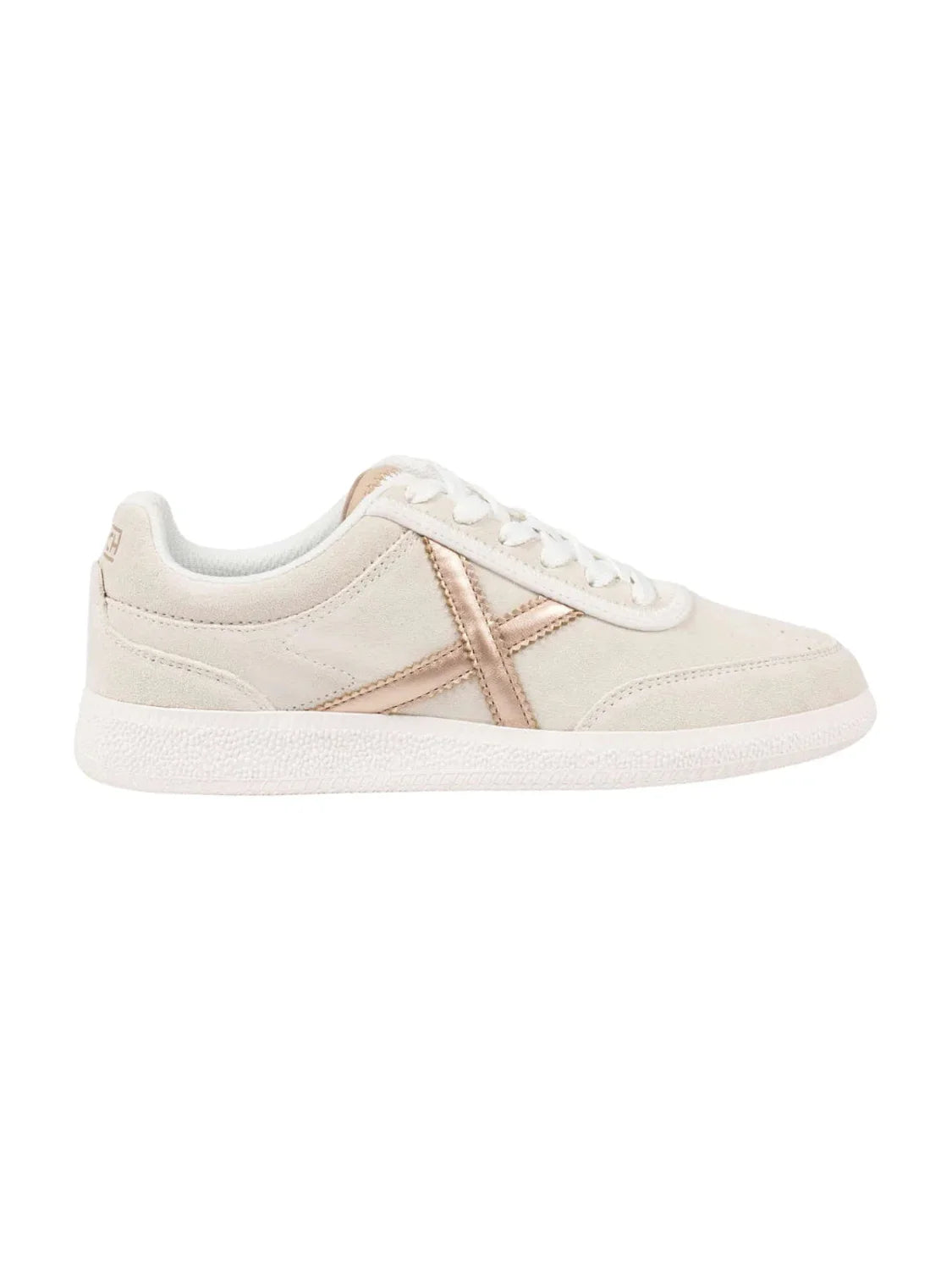 Zapatilla Munich Rumba Woman 25 | Bicos de Fío